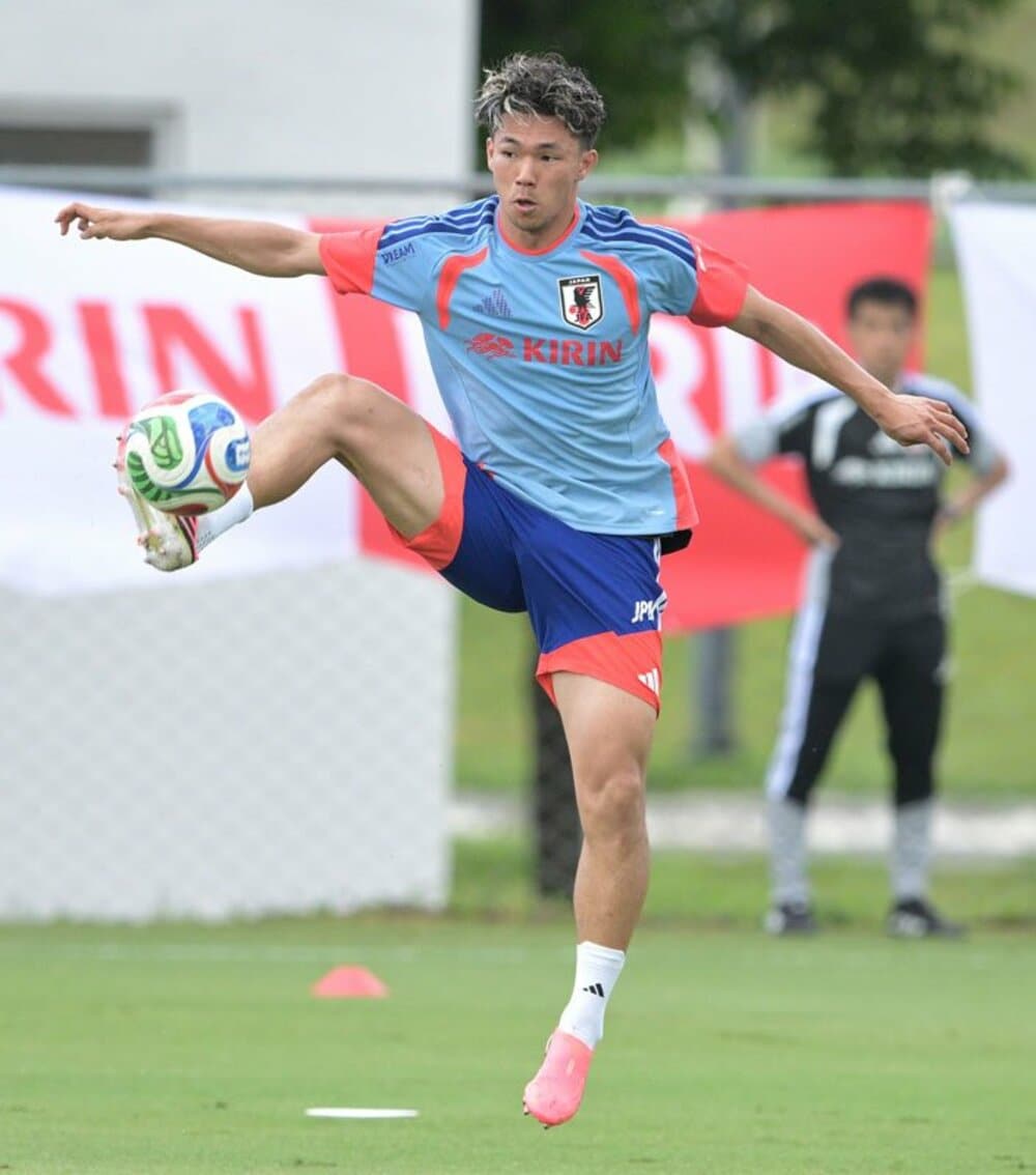塩貝健人