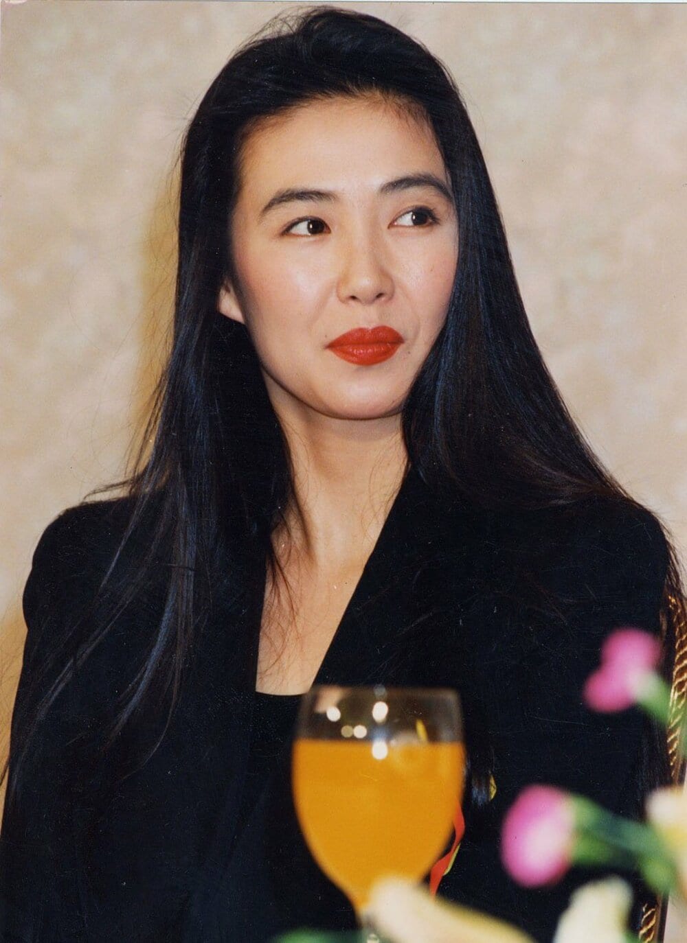 美しい…若かりし頃の萬田久子