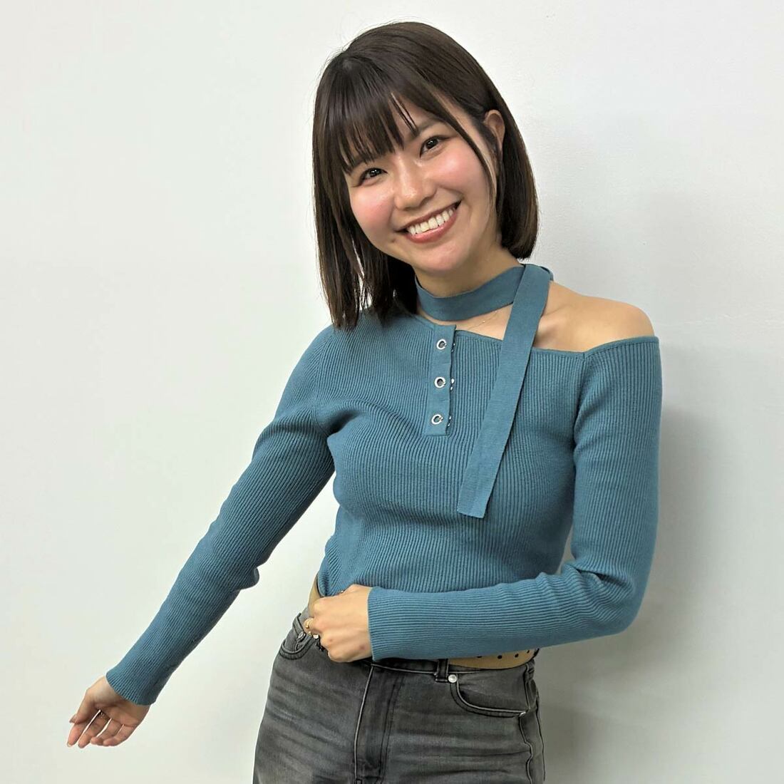 すっかり大人の女性になった天野なつ