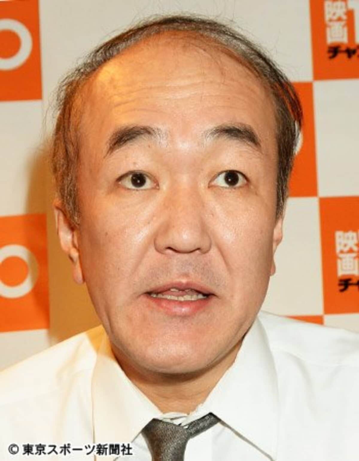 テレビ出演減った温水洋一 三枚目からイメチェン 東スポweb テレビ出演減った温水洋一 三枚目からイメチェン 東スポweb