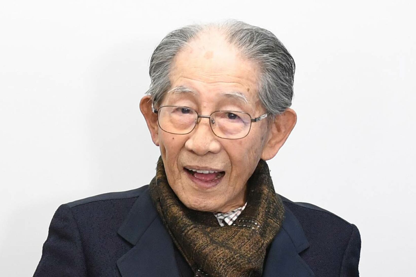 UMAという言葉を作った實吉達郎先生