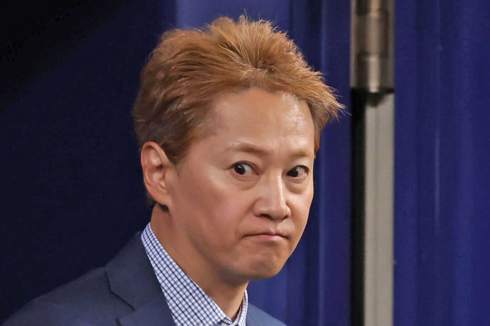 写真:玉川徹氏 フジ会見における中居正広氏の番組継続説明に「釈然としない」 | 東スポWEB