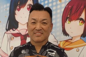 【佐世保競輪・モーニング】岡部芳幸が弟弟子・伏見俊昭さんの思いを胸に全力を尽くす