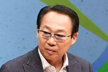 岡田元監督