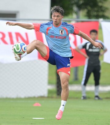 塩貝健人