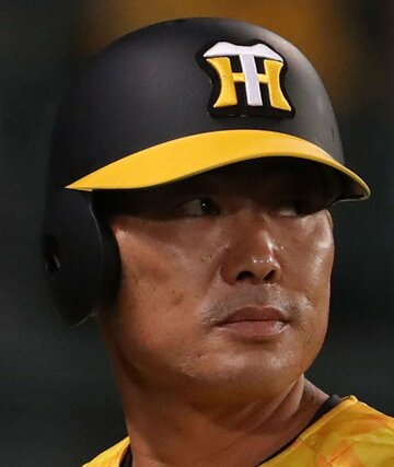  「濃厚接触者」扱いで抹消された阪神・福留