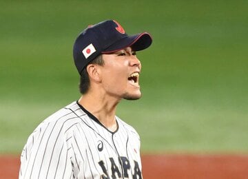  東京五輪はぎりぎりの状態で戦っていた(東スポWeb)