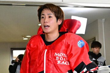 ここにきて一気に調子を上げてきた関浩哉