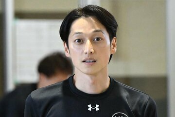 「顔がタイプ」の河合佑樹