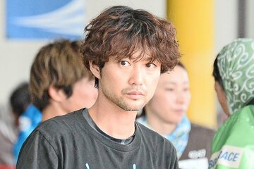 準優は５号艇で挑む桑原将光