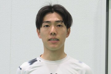 ＳＧ出場へ突き進む西岡顕心