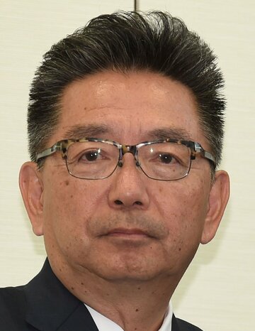  川村浩二代表取締役社長兼オーナー代行