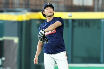 〝不良債権〟化している今井達也（ロイター）