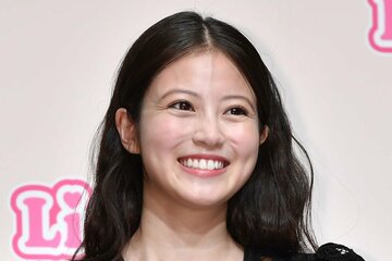 2025年は大躍進の年となった今田美桜
