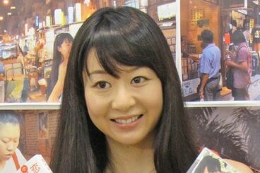 歩りえこ
