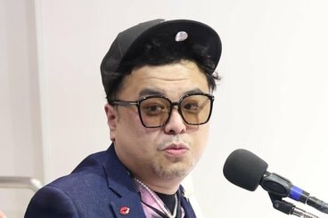 久保田かずのぶ