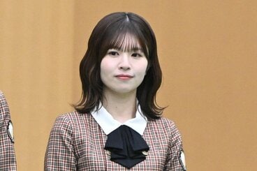 松田好花