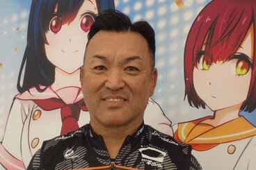岡部芳幸