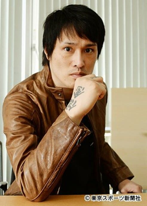 SIAM SHADE」栄喜に体育会気質を芽生えさせた柔道王・吉田