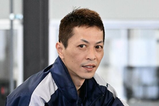 金田諭