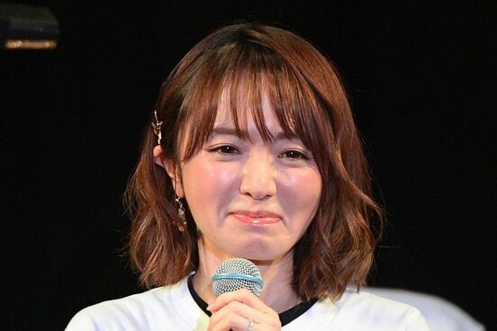 紺野あさ美