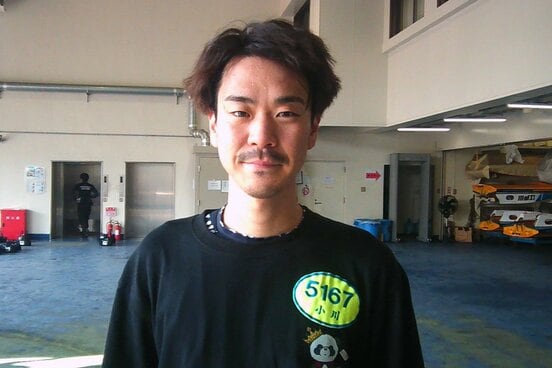 小川竜太朗