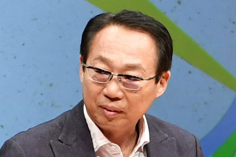 岡田元監督