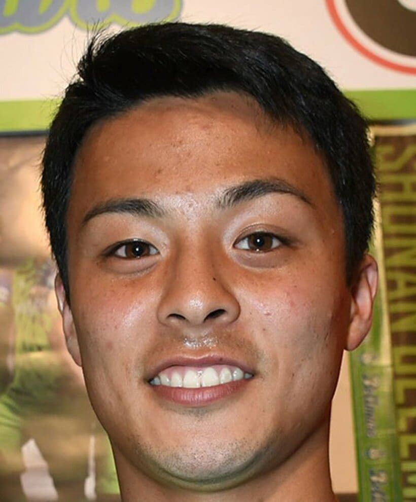  湘南のＭＦ斉藤未月