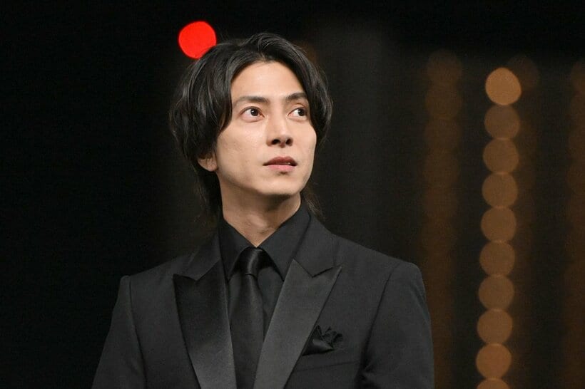 山下智久