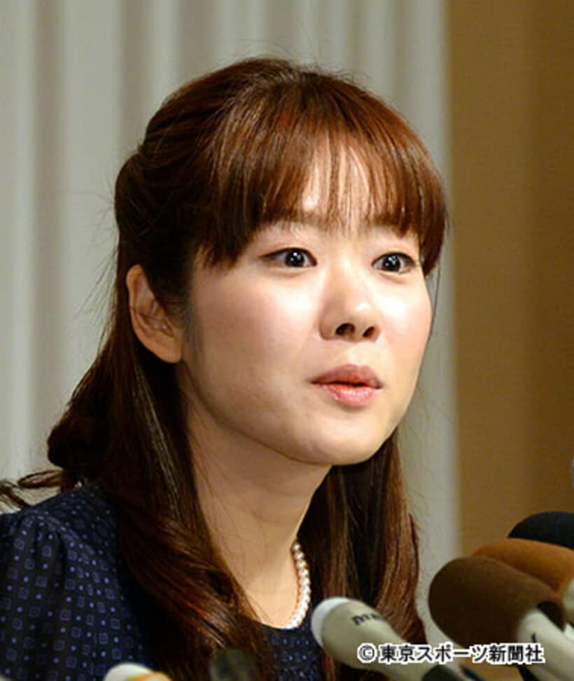 手記を出版した小保方氏