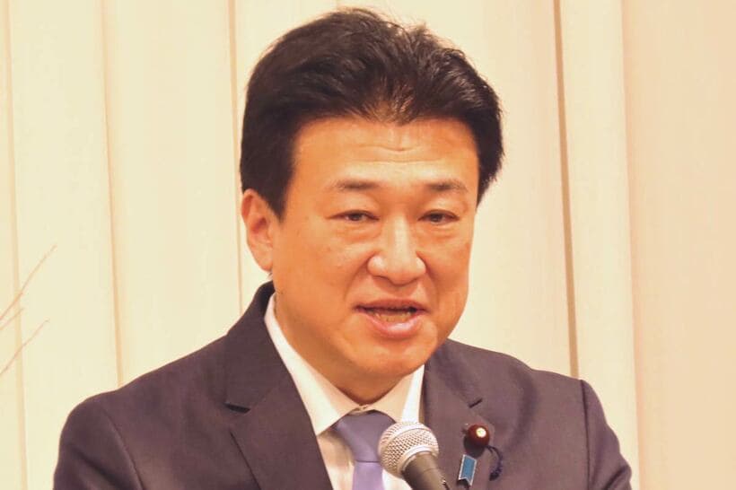 木原稔官房長官