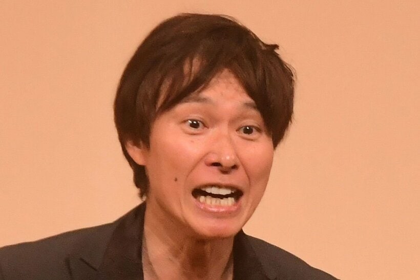 マシンガンズの滝沢秀一