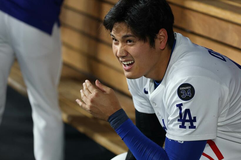 大谷翔平