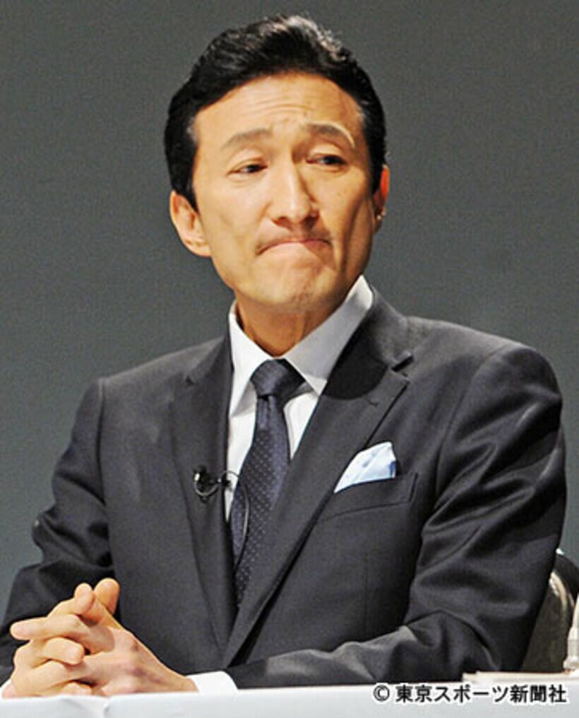 渡辺美樹参院議員