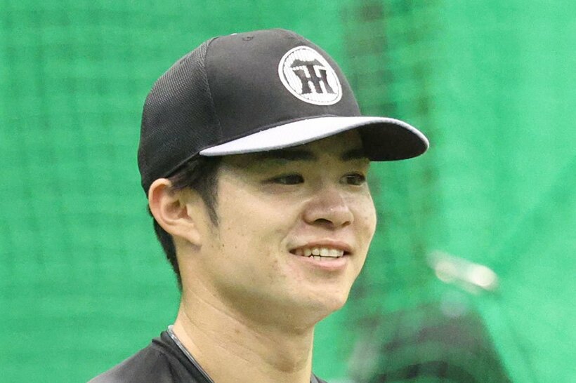 中野拓夢