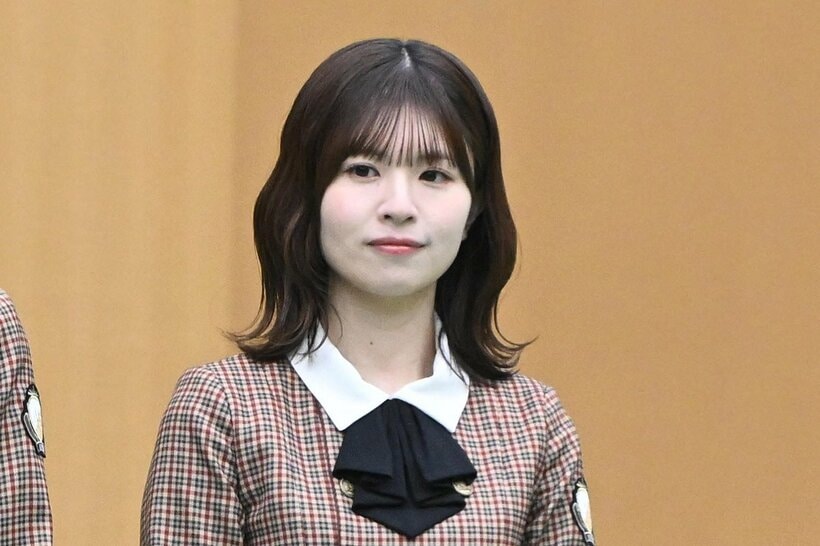 松田好花