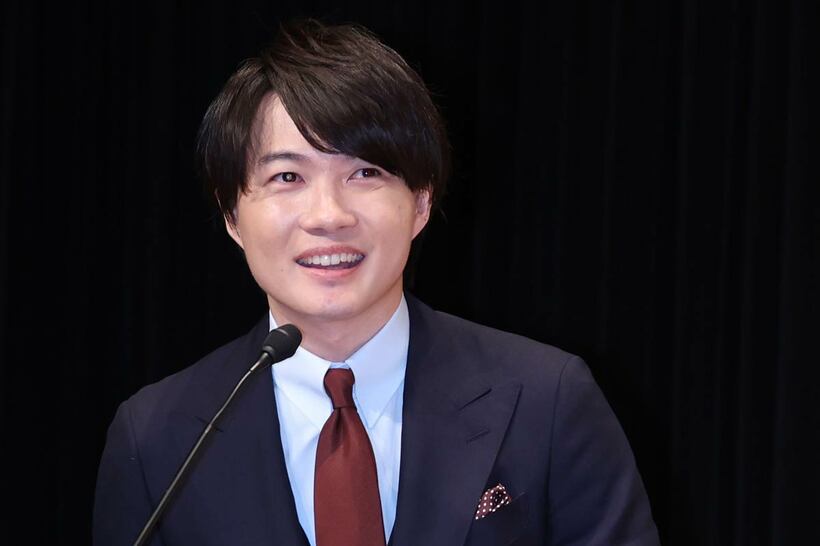 神木隆之介