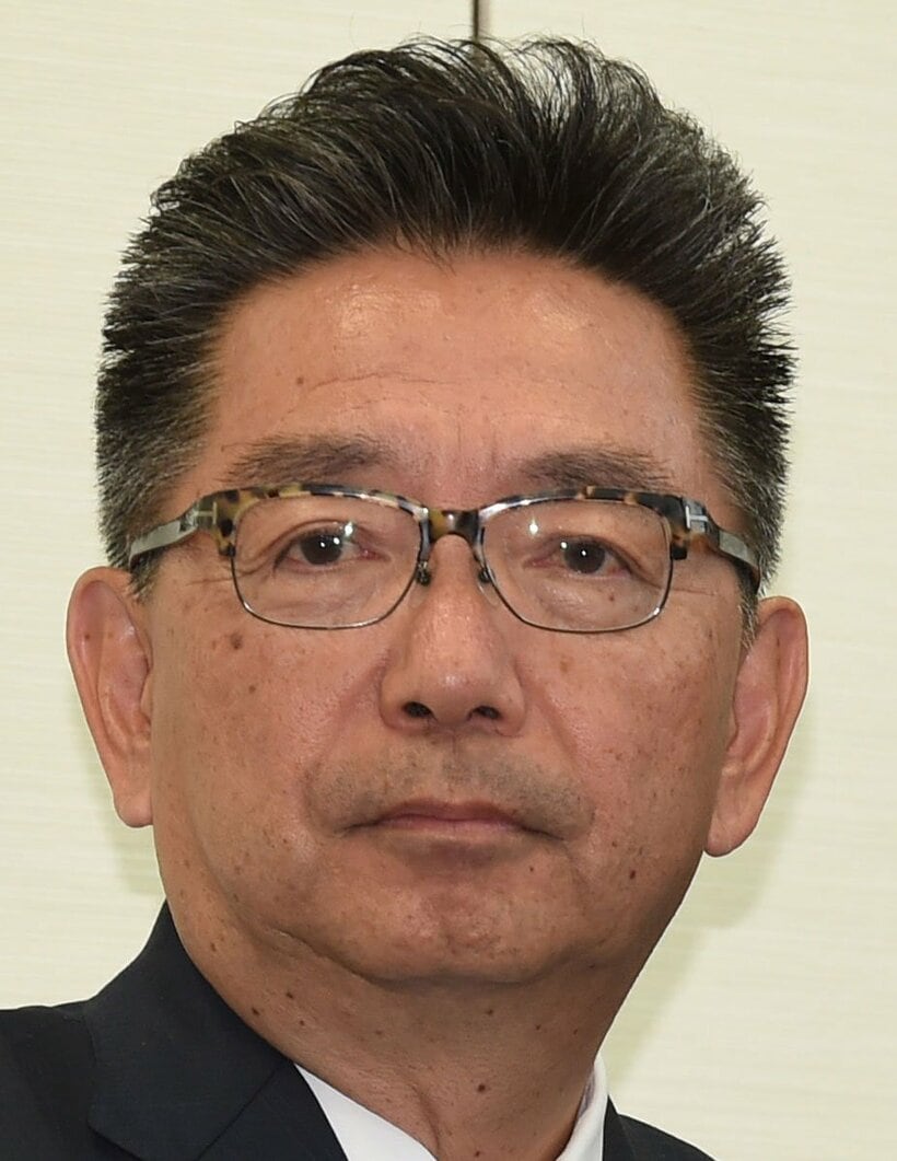  川村浩二代表取締役社長兼オーナー代行