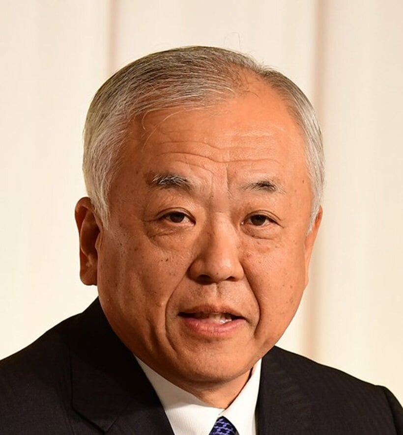  阪神・藤原崇起オーナー兼社長