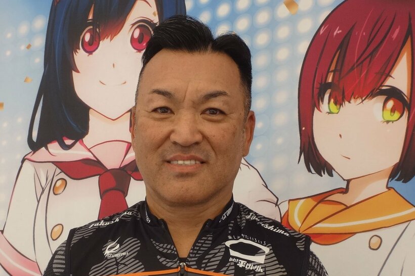 岡部芳幸