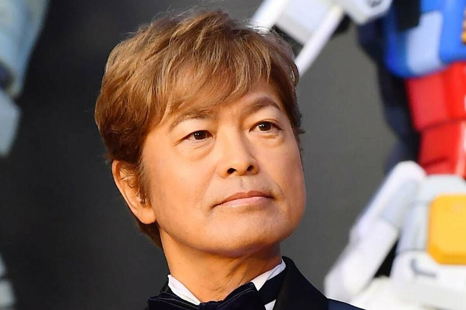 声優古谷徹の不倫でマネジャー回答「本人に関係やめるよう注意」「別れたと聞いていた」 | 東スポWEB