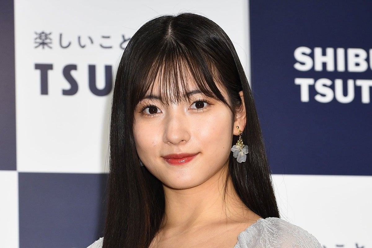 1ページ目】元モー娘・北川莉央がテレ東入社 気になるアンチの数と