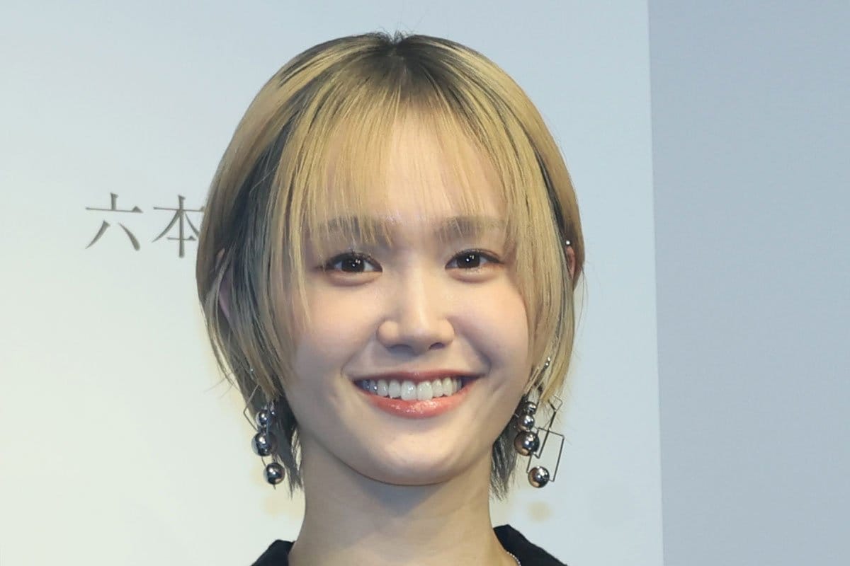 尾碕真花が退所報告もオスカーは否定「極めて遺憾」 2日前にはX 