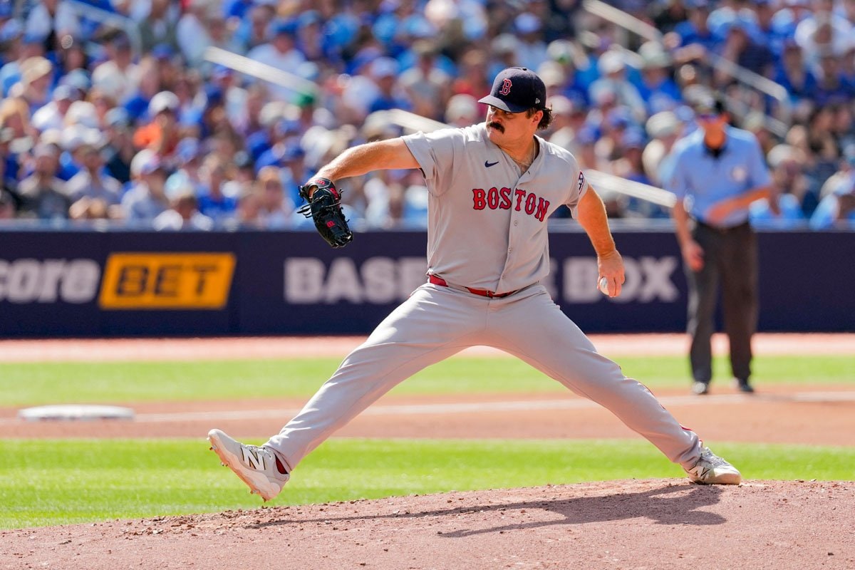 MLB】レッドソックス再加速のカギ握る〝野球オタク〟トーリ 吉田