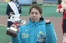 【玉野競輪・ＧⅢ瀬戸の王子杯争奪戦】ＧＰ覇者・松浦悠士が今年初優勝＆通算２０回目のＧⅢ制覇