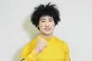 【松山競輪・ルーキーシリーズ】アフロルーキー・中石湊　連勝で決勝進出「先輩たちにバトンを」