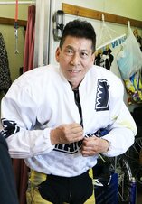 川口オート・GⅡ川口記念】63歳・池浦一博 通算700勝にしみじみ「でき
