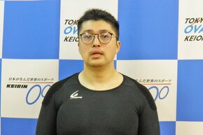 【京王閣競輪・ＧⅢゴールドカップレース】高橋築が予選連勝「いつも以上に気合を入れて…」