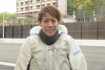 ３２歳の誕生日を白星で飾った山川雄大