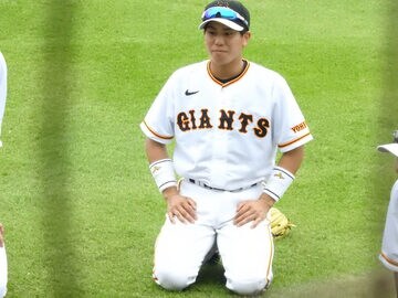 二塁起用の可能性が浮上した門脇誠